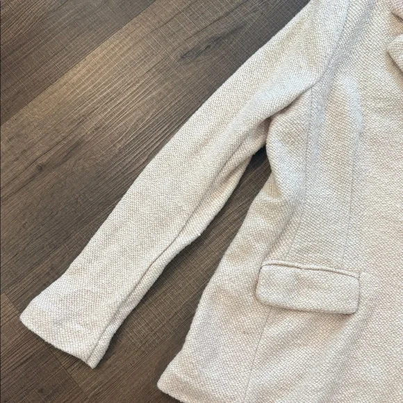 Sanctuary by Anthropologie Bryce knit Women's Blazer - Picture 7 of 10